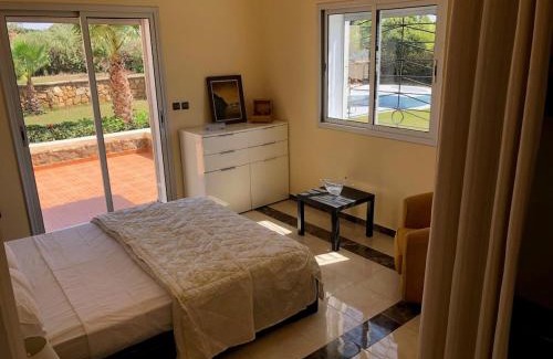 Oulad Khallouf Villa | Beautiful villa with large private pool