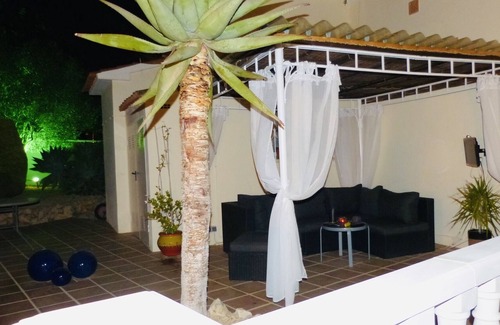 Pinar del Advocat Villa | Beautiful villa with private pool