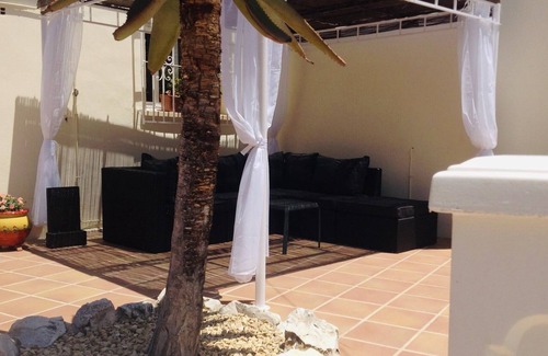 Pinar del Advocat Villa | Beautiful villa with private pool