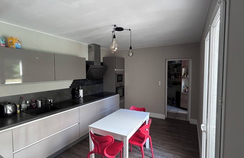 Palaja Villa | Beautiful villa with pool just outside Carcassonne