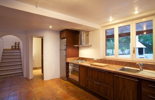 Sant Joan de Labritja Villa | Beautiful villa with private pool and stunning sea views