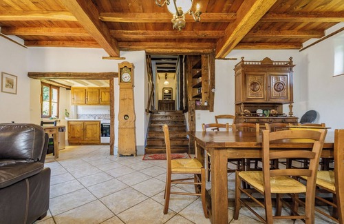 Masclat House | Beautiful villa with private pool in the Lot near Sarlat/Dordogne