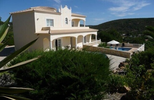 Sao Clemente Villa | Beautiful villa, with private pool, set in hills with spectacular views