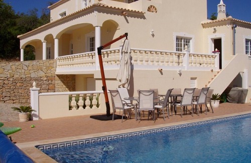 Sao Clemente Villa | Beautiful villa, with private pool, set in hills with spectacular views