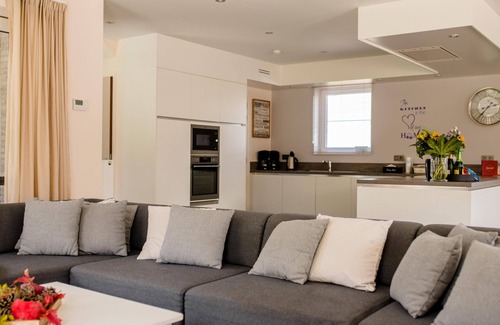 Vlissegem House | Beautiful villa with sauna near the beach