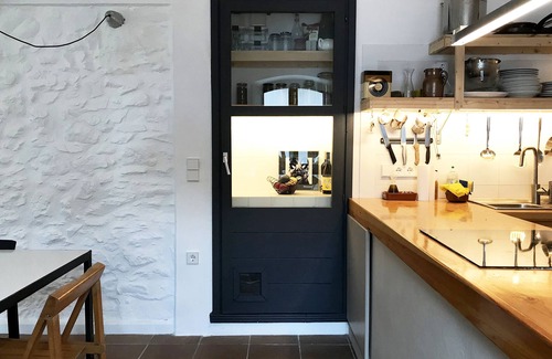Rabos House | Beautiful Village House in Alt Empordà