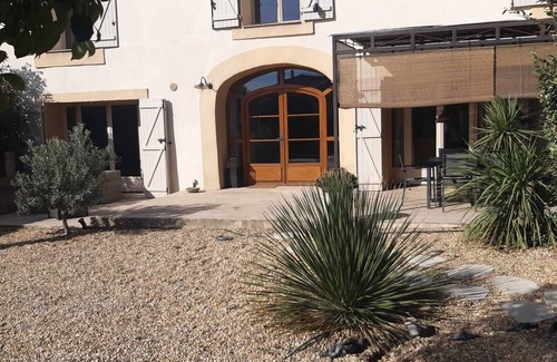 Peret House | Beautiful vineyard house completely renovated