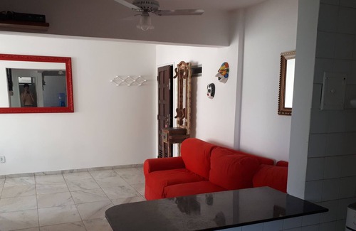 Pajucara Apartment | Beautiful Vista Beira Mar in Pajuçara- Maceió (2 bedrooms)