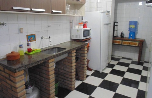 Pajucara Apartment | Beautiful Vista Beira Mar in Pajuçara- Maceió (2 bedrooms)