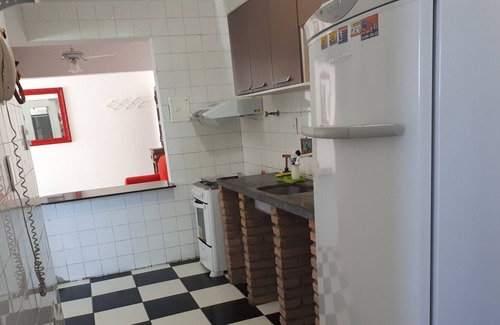 Pajucara Apartment | Beautiful Vista Beira Mar in Pajuçara- Maceió (2 bedrooms)