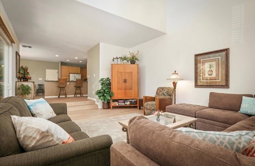 Waikoloa Condo | Beautiful Waikoloa Beach 3 BR Villa - Starting at 179/Night
