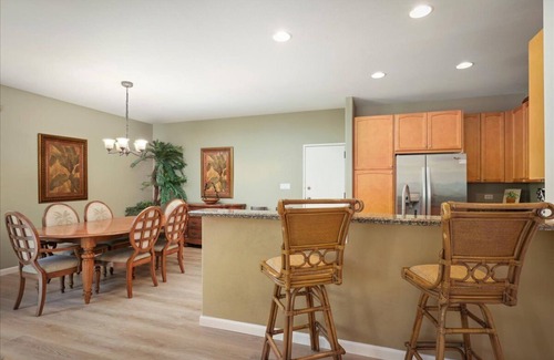 Waikoloa Condo | Beautiful Waikoloa Beach 3 BR Villa - Starting at 179/Night