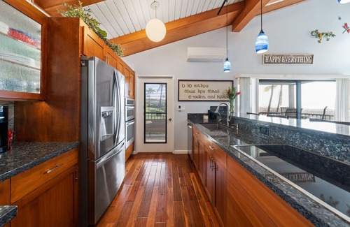 Wailea House | Beautiful Wailea Ekolu Townhouse- Spectacular View- Your Perfect Maui Get-Away