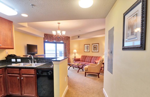Myrtle Beach Condo | Beautiful warm ocean view beach condo with pool and wifi, Monthly Winter Rental