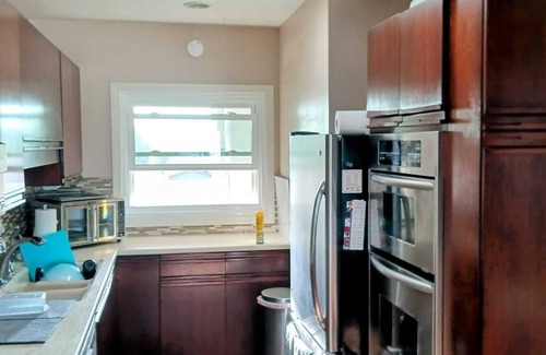 Central Mission Beach Condo | Beautiful Water front Condo overlooking Mission Bay