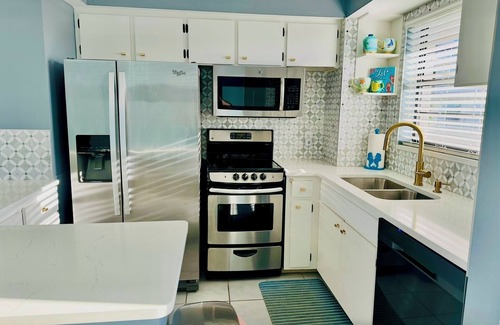 Marco Island Condo | Beautiful Water Views on Marco Island
