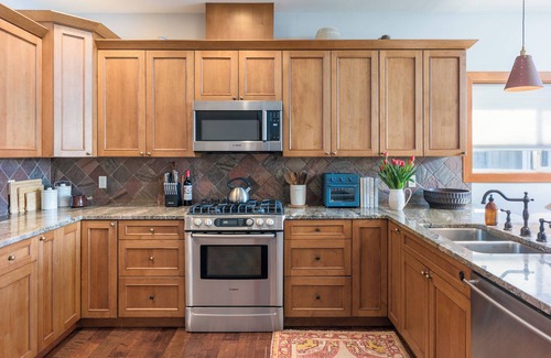 Eastsound House | Beautiful Water Views, Pet- Friendly, Close to Town, Beaches, Hiking, Kayaking