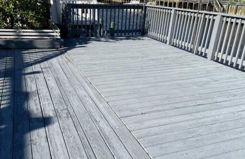 Beach Haven West House | Beautiful Waterfront Ranch for 8
