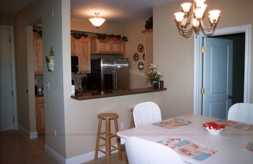 Stuart Condo | Beautiful Waterfront Condo with Boat Dockage in Stuart Florida