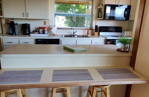 Marathon House | Beautiful Waterfront Gulf of America Great location.