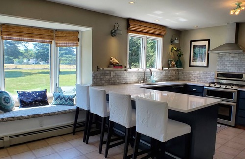 Cape May House | Beautiful Waterfront Home on the Cape May Canal