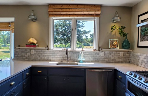 Cape May House | Beautiful Waterfront Home on the Cape May Canal