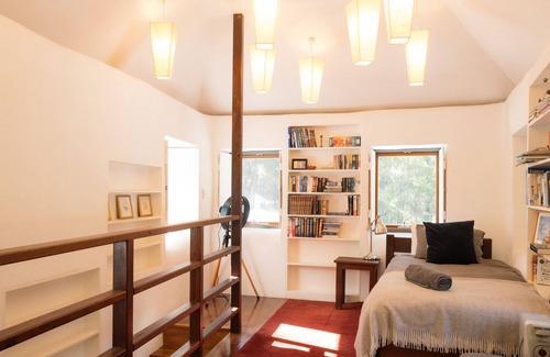 Burnside House | Beautiful, welcoming home in Margaret River half-way between town and beach.