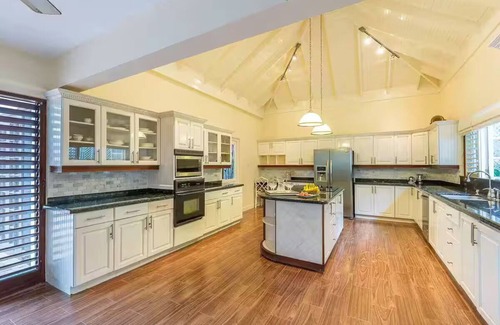 Montego Bay Villa | Beautiful, Well-Appointed Villa With Excellent Staff and Magnificent Sea Views