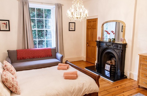 West End Apartment | Beautiful West End apartment in a great location