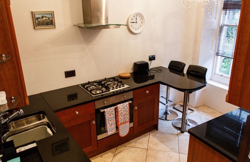 West End Apartment | Beautiful West End apartment in a great location