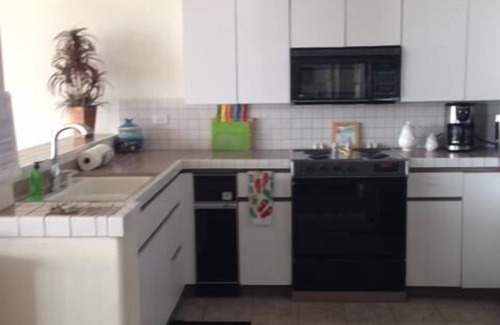 San Clemente Condo | Beautiful White Water Views-Steps to beach,pier,shopping,PierBowlGem!