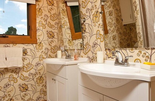Wilson House | Beautiful Wilson Home on Fish Creek -5 bedrooms