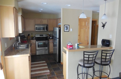 Winter Park House | Beautiful Winter Park Townhouse- Downtown, Great Mtn Views, Private Hot Tub!