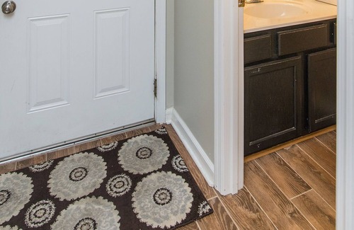Lexington House | Beautiful Woodward Heights townhouse!