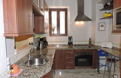 San Bartolome House | Beautiful XVIII c. house in the historical center with large private terrace.