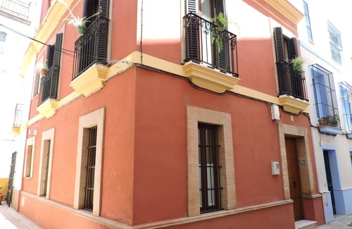 San Bartolome House | Beautiful XVIII c. house in the historical center with large private terrace.