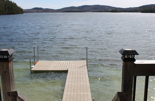 Northfield Cottage | Beautiful year-round retreat on Heney Lake