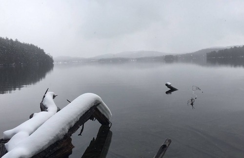 Northfield Cottage | Beautiful year-round retreat on Heney Lake