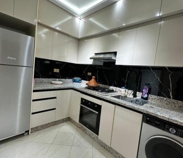 Cite Adrar Apartment | Beautifull apartment F2