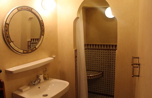 Quartier Al Adarissa House | Beautifull apartment in the heart of the medina