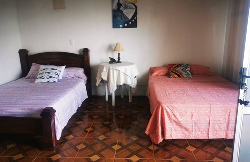 Piedades Sur Other | Beautifull farm apartment with small ranch full of nature.