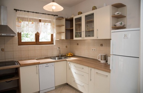 Krizna luka Villa | Beautifull Hvar villa with Spa and Pool