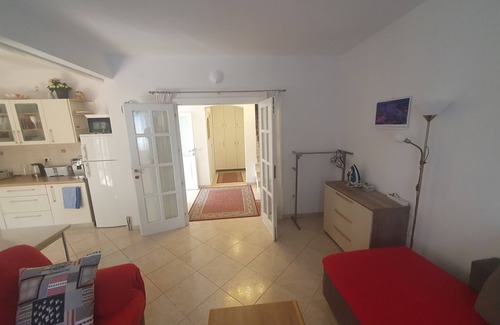 Krizna luka Villa | Beautifull Hvar villa with Spa and Pool