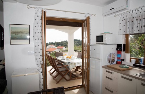 Krizna luka Villa | Beautifull Hvar villa with Spa and Pool