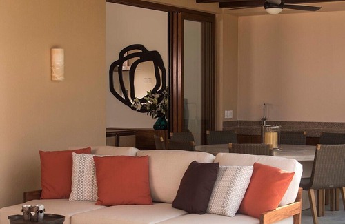 Punta de Mita Apartment | Beautifull Punta de Mita Villa Terrazas B21
