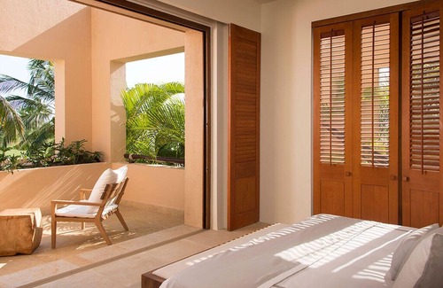 Punta de Mita Apartment | Beautifull Punta de Mita Villa Terrazas B21