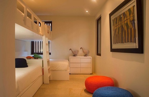 Punta de Mita Apartment | Beautifull Punta de Mita Villa Terrazas B21