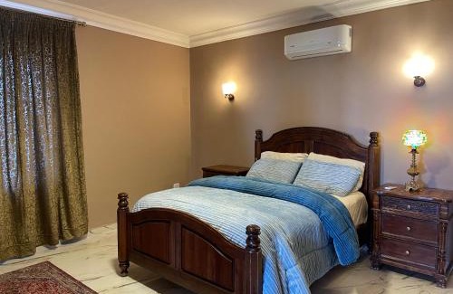 Suwailih Apartment | Beautifull Rooftop with an Amazing Terrace View