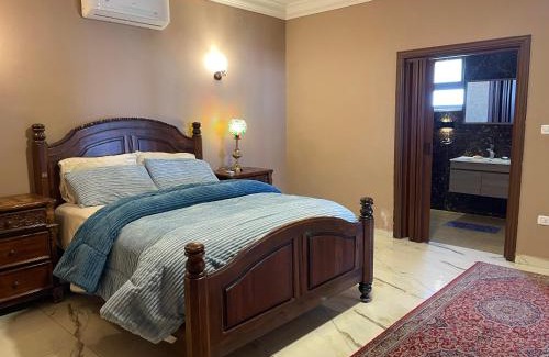 Suwailih Apartment | Beautifull Rooftop with an Amazing Terrace View