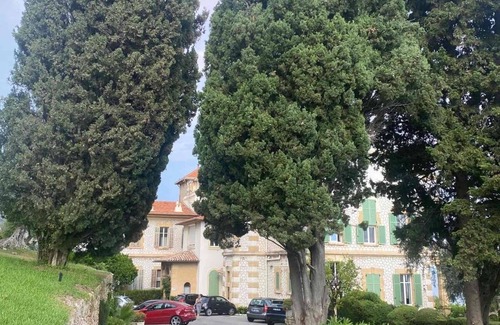 Villefranche-sur-Mer Apartment | Beautifull sea view apartment